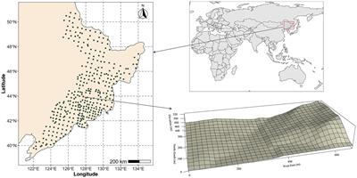 Unravelling Trait–Environment Relationships at Local and Regional Scales in Temperate Forests